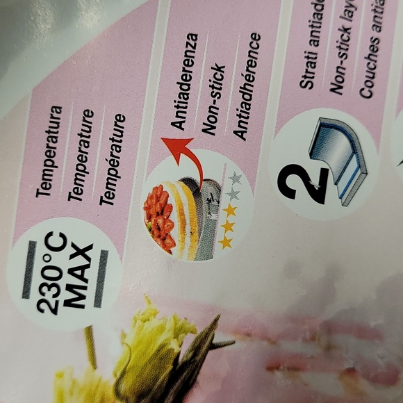 🎂Springform Cake Pan - Picture 4 of 9